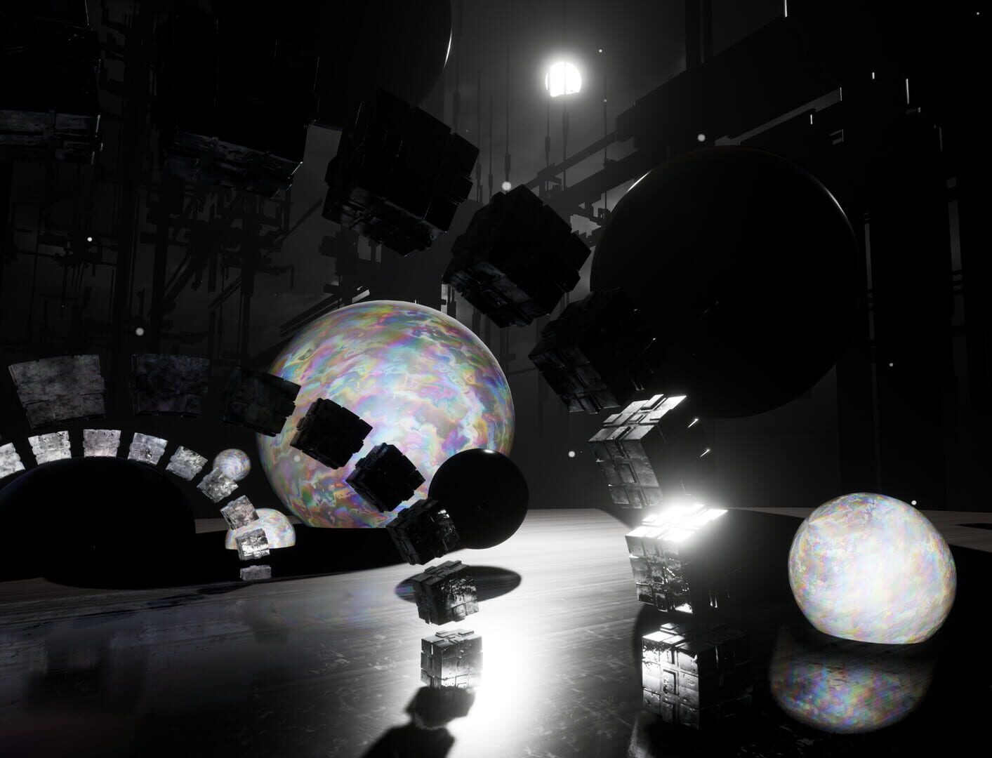 Ink - Screenshot