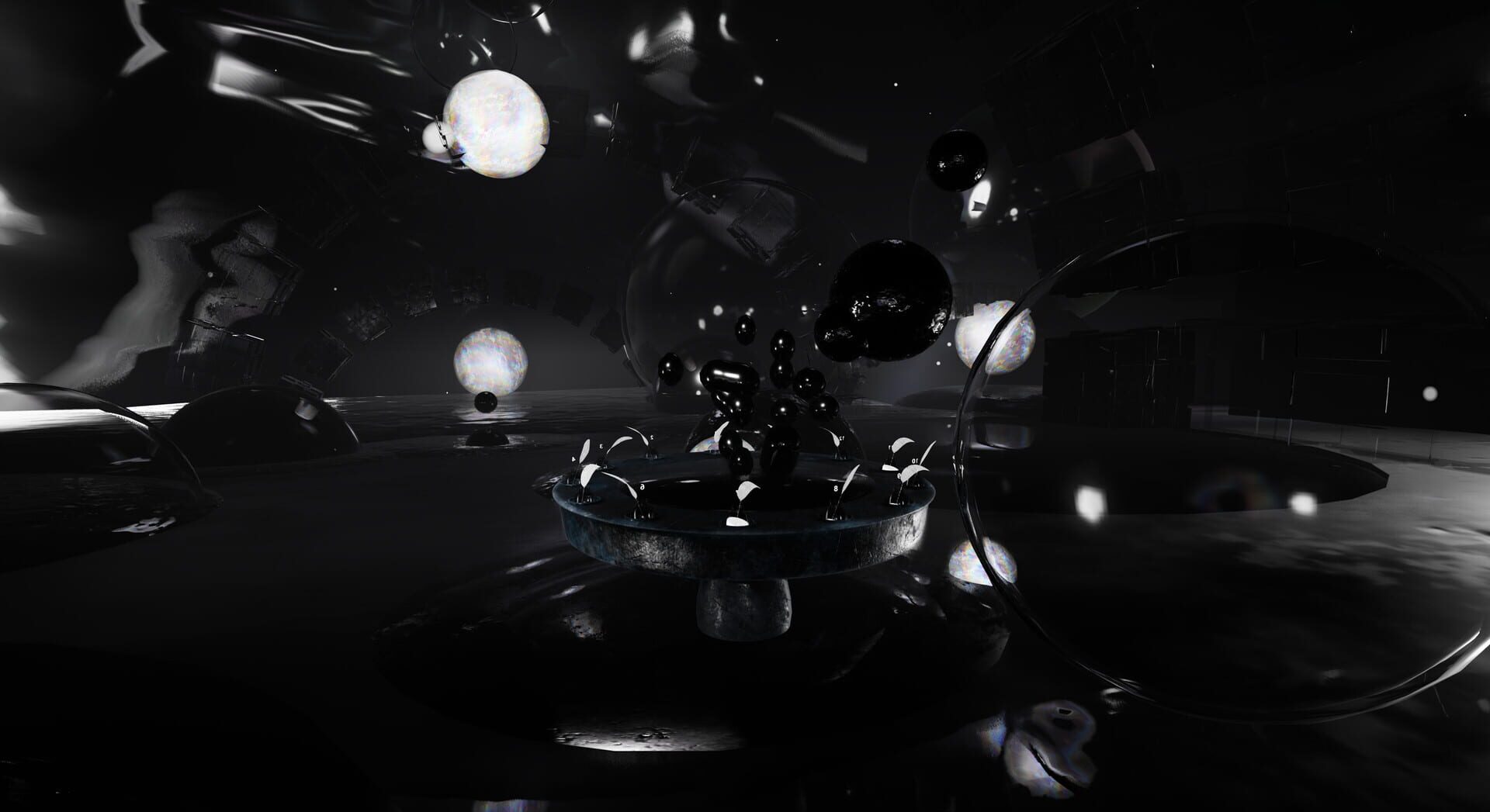Ink - Screenshot