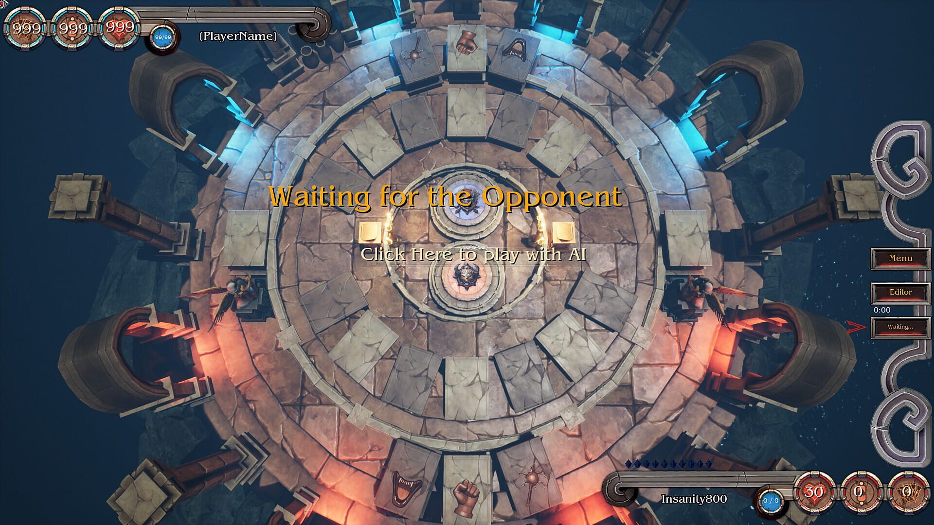 Artha - Screenshot