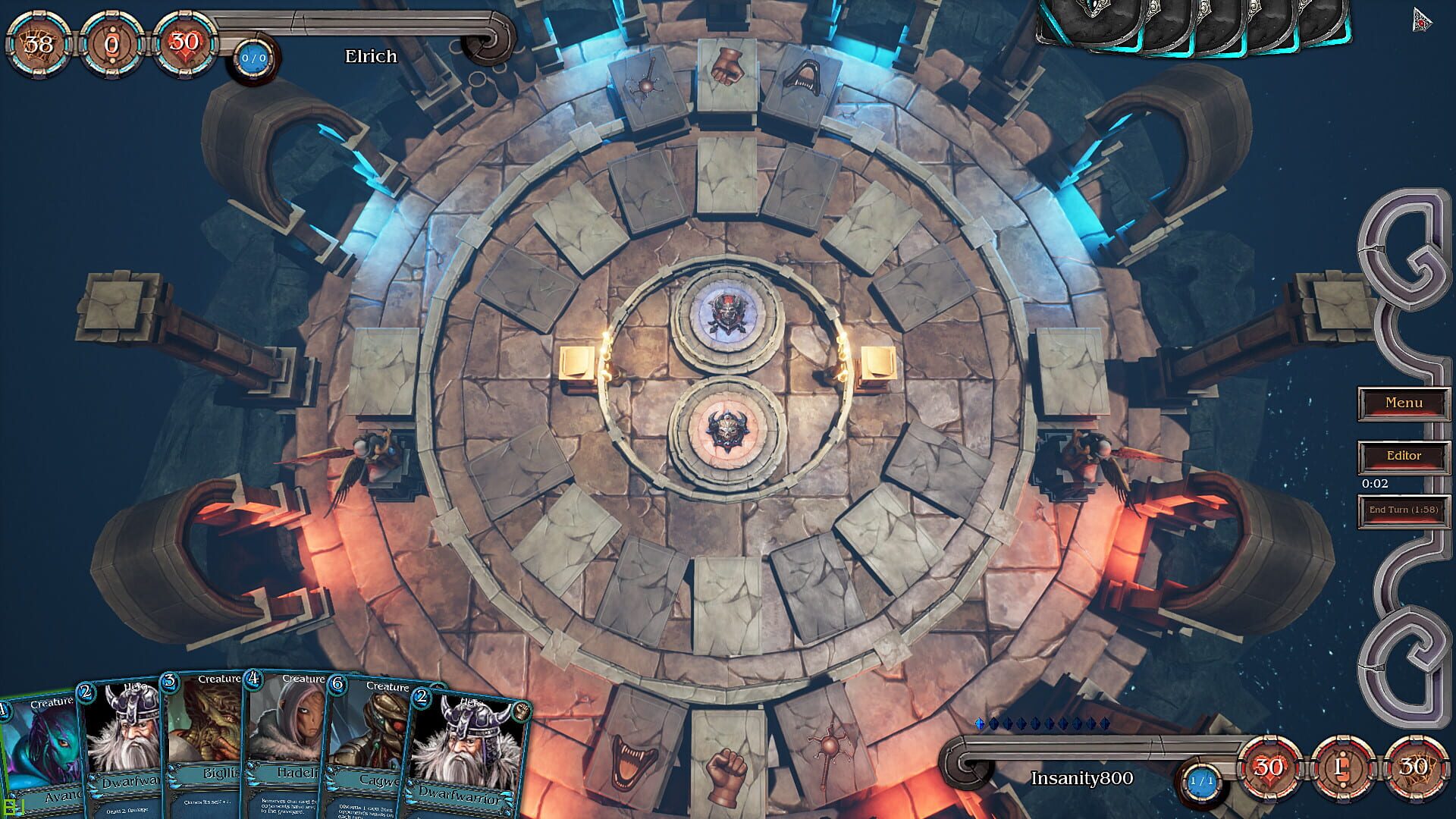 Artha - Screenshot