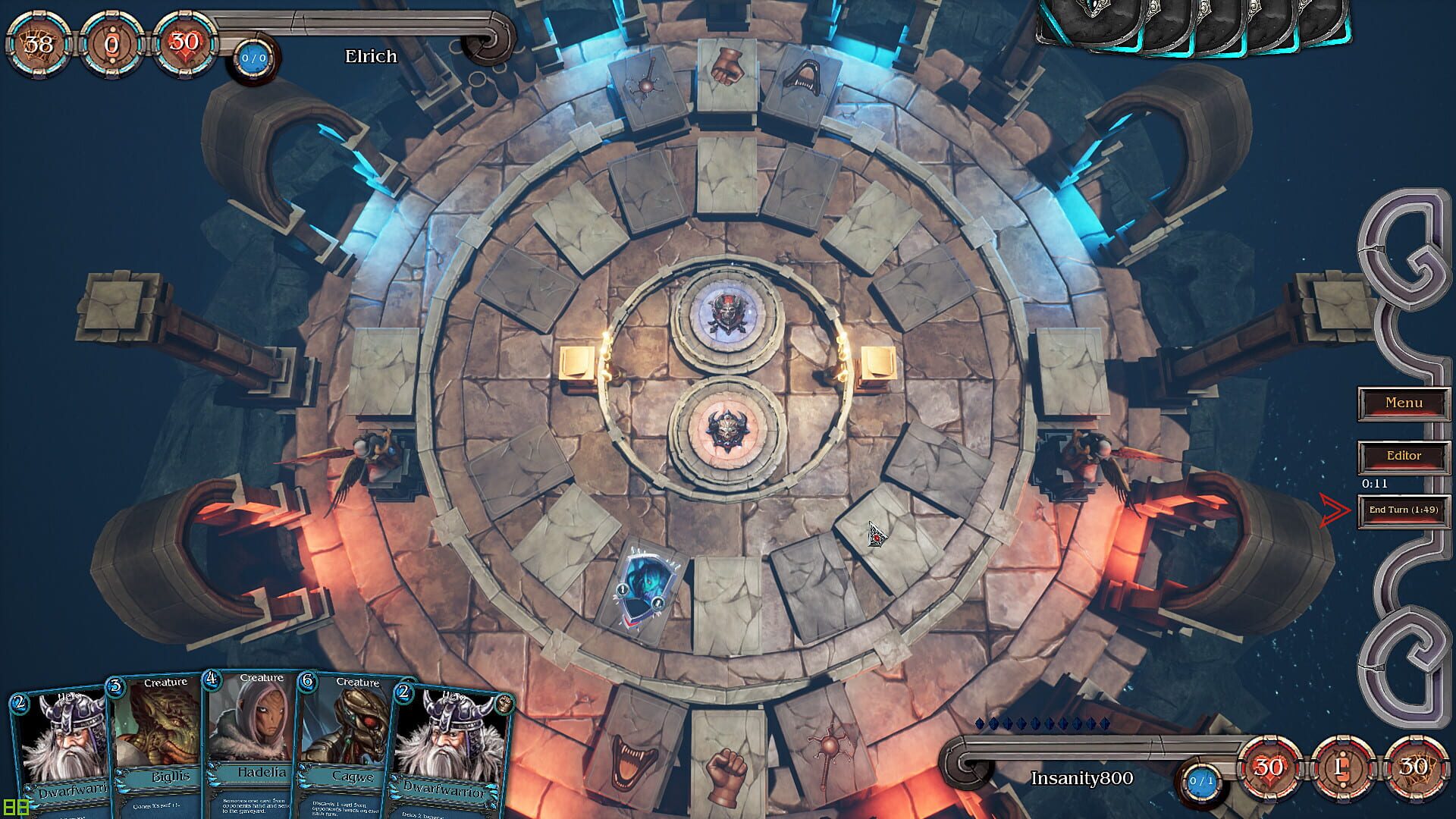 Artha - Screenshot
