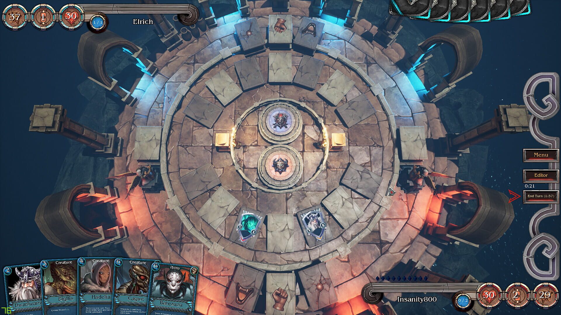 Artha - Screenshot