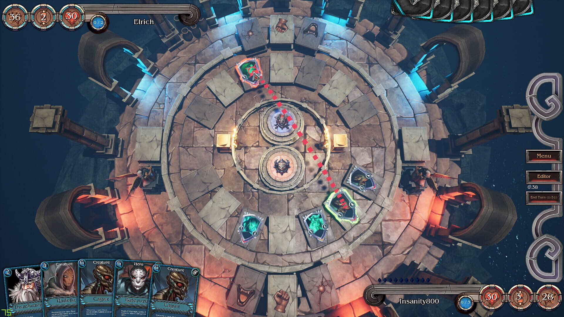 Artha - Screenshot