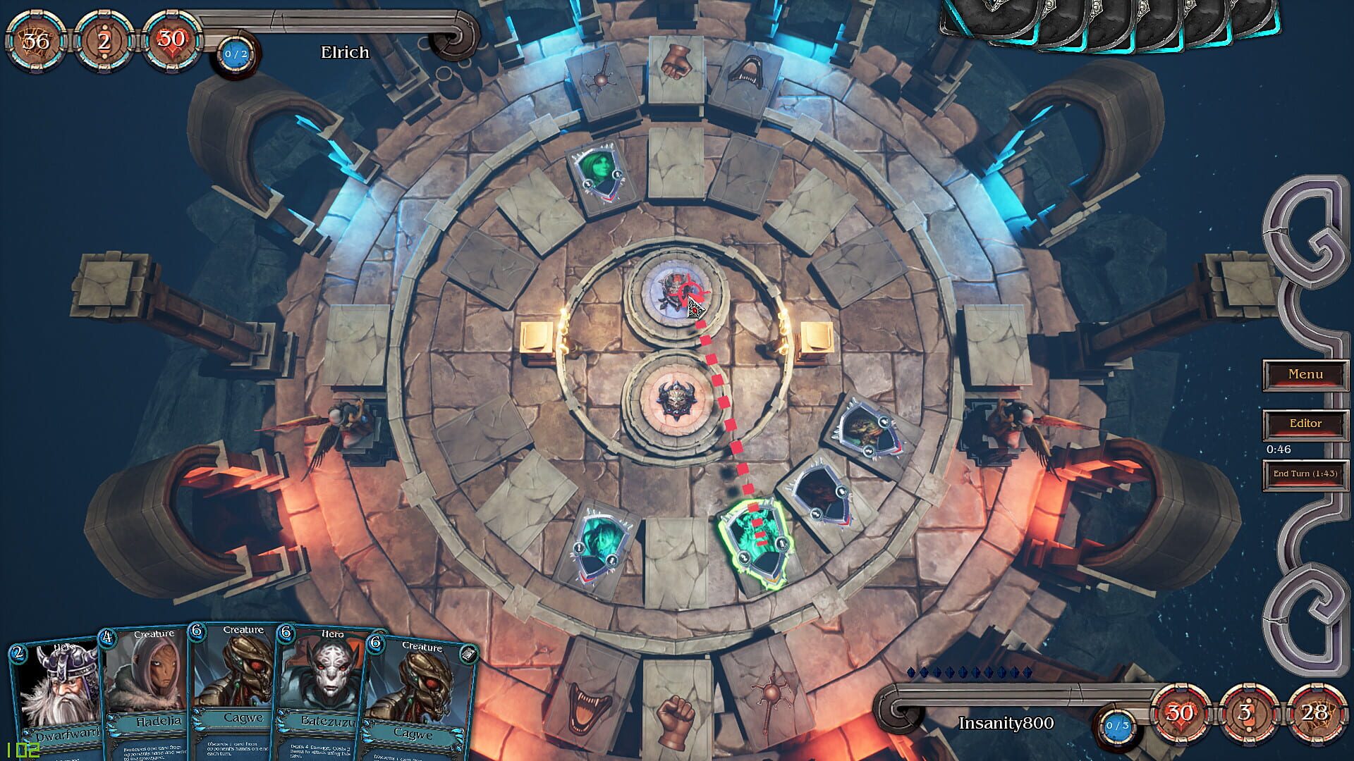 Artha - Screenshot