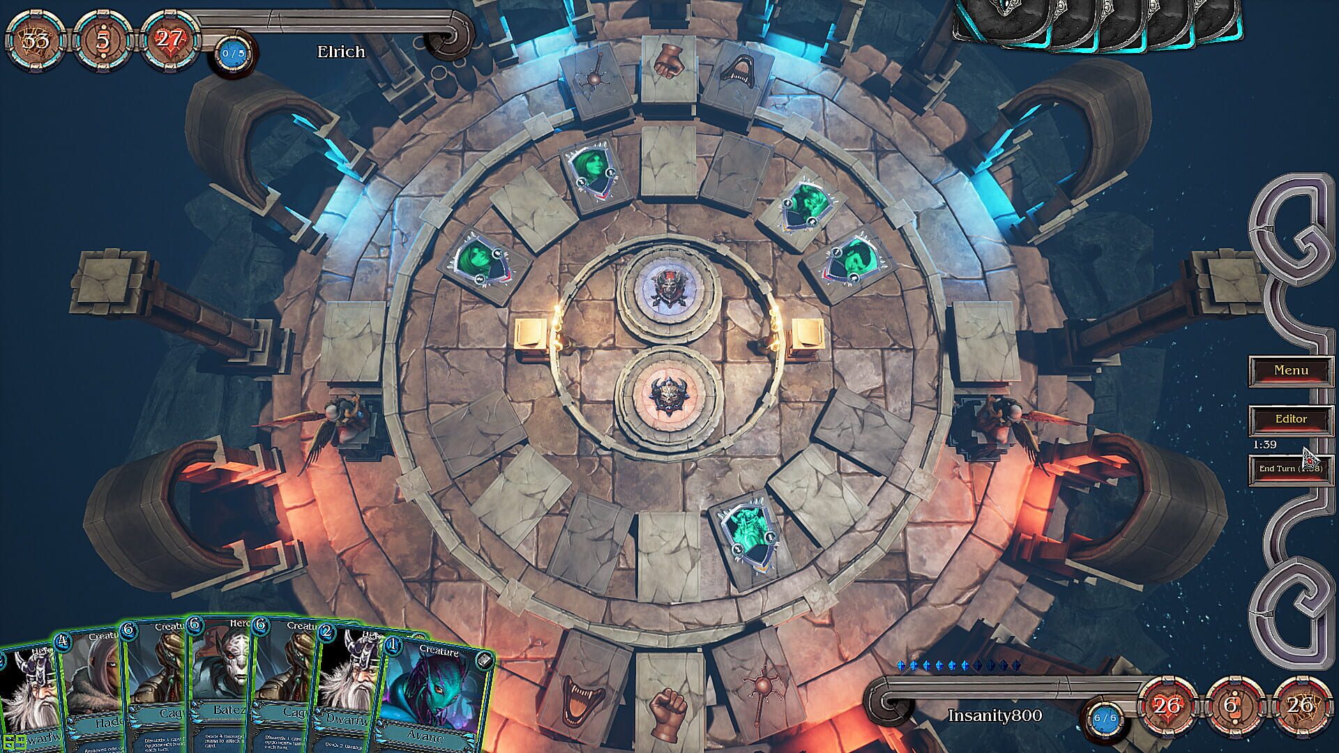 Artha - Screenshot