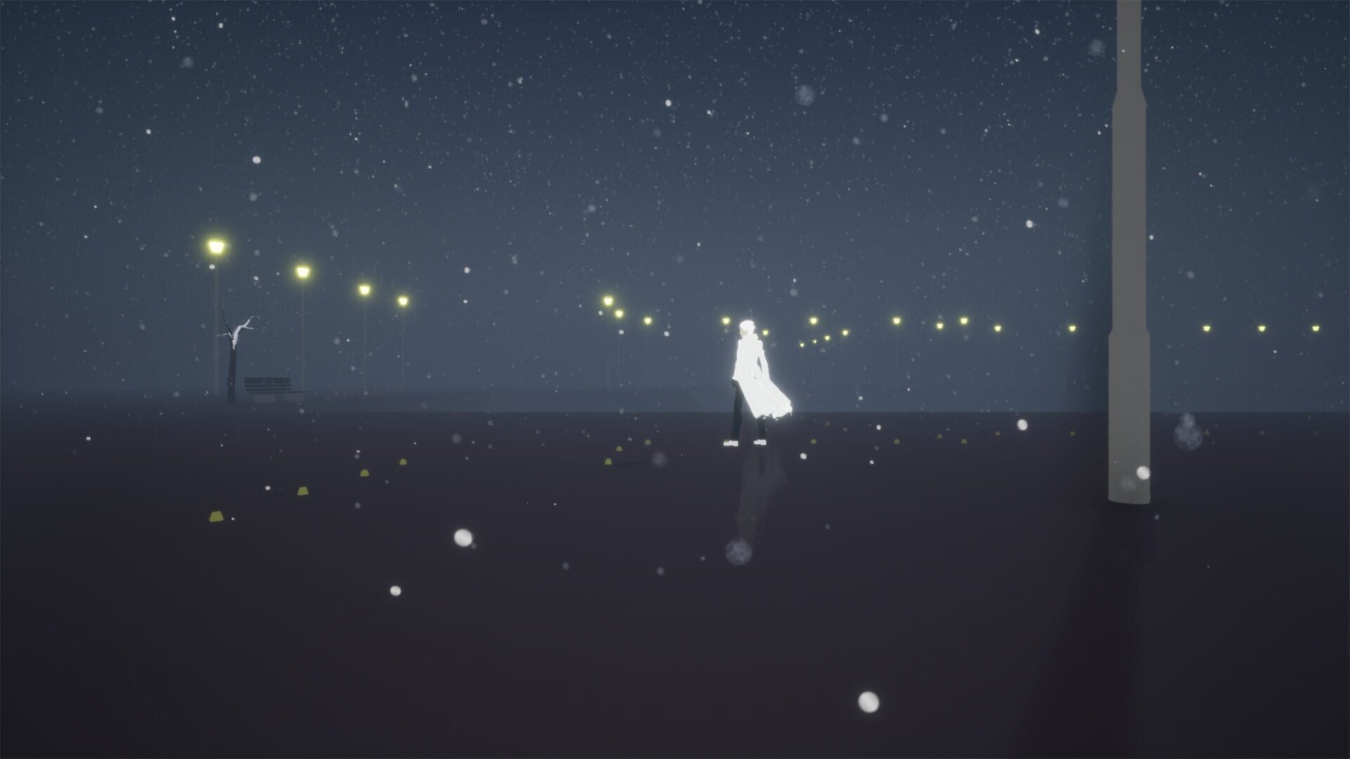 Egregor Indoctrination - Screenshot
