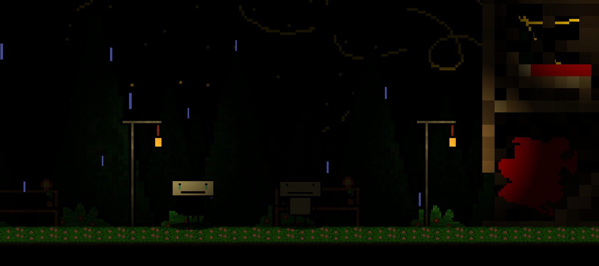 Consequence - Screenshot