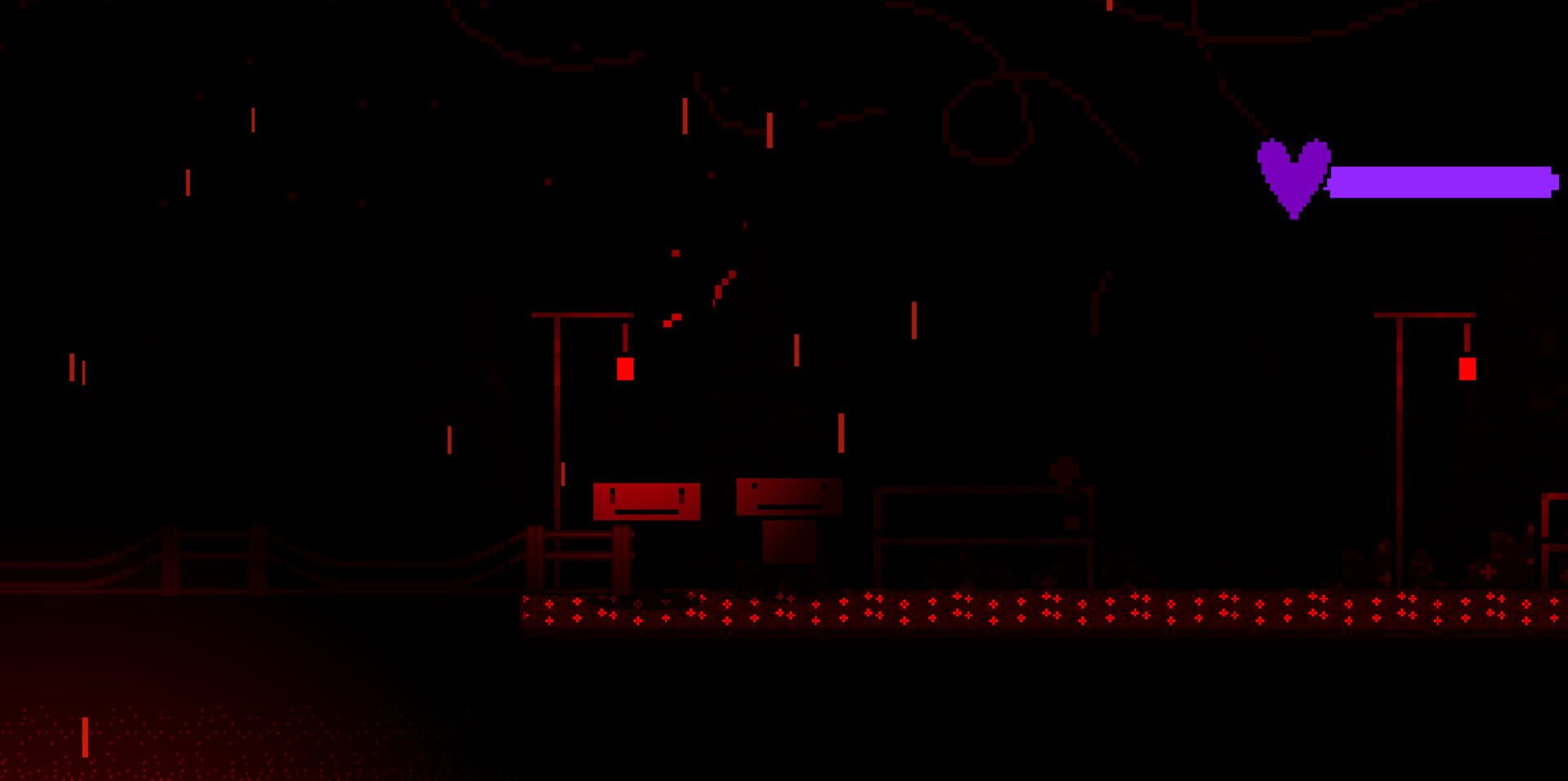Consequence - Screenshot