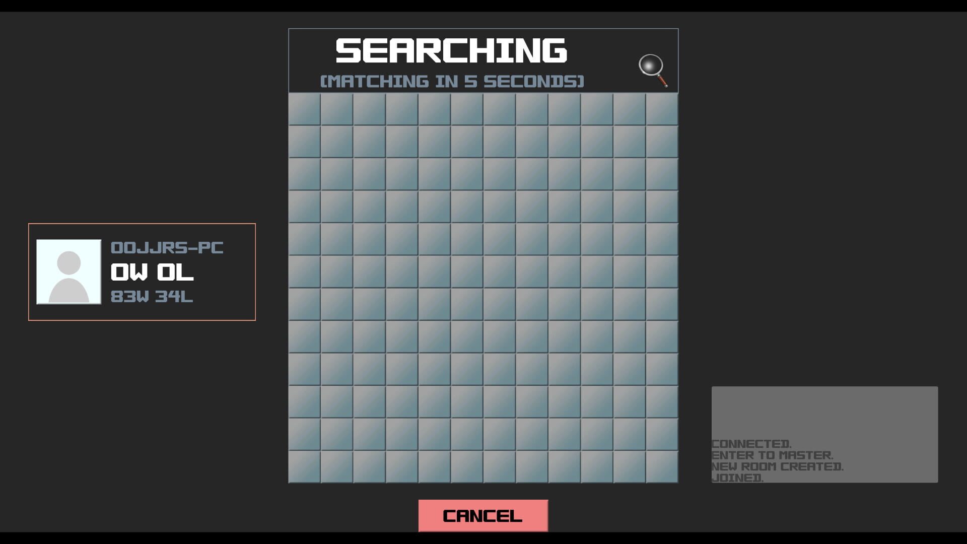 Minesweeper Match - Screenshot