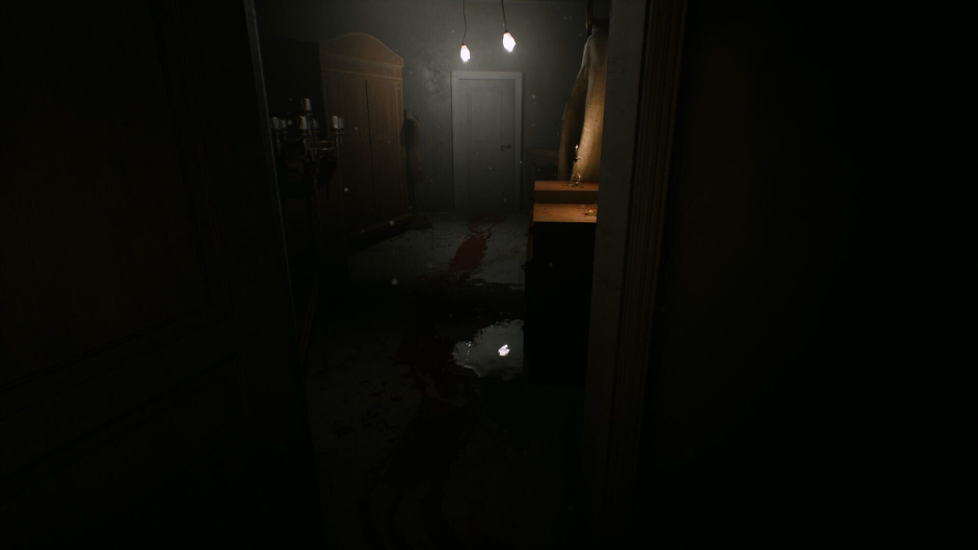 Rise of Zombies - Screenshot