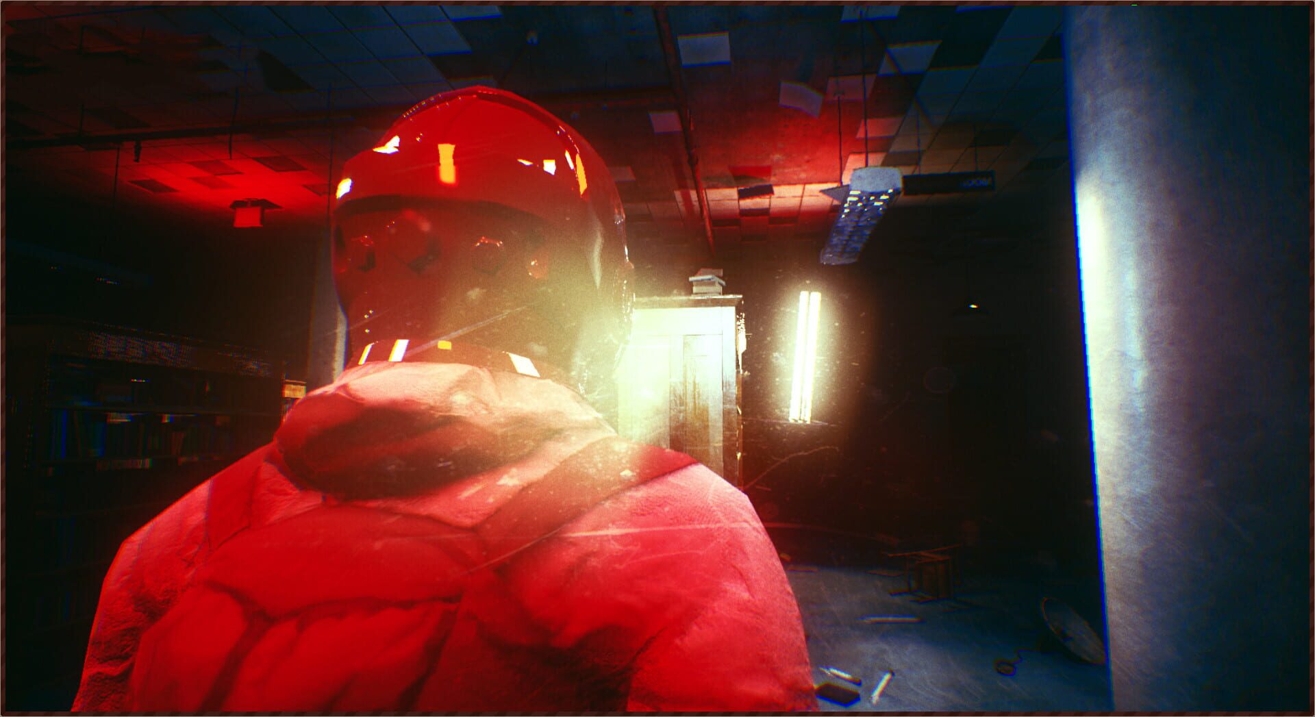 The Episodic - Screenshot