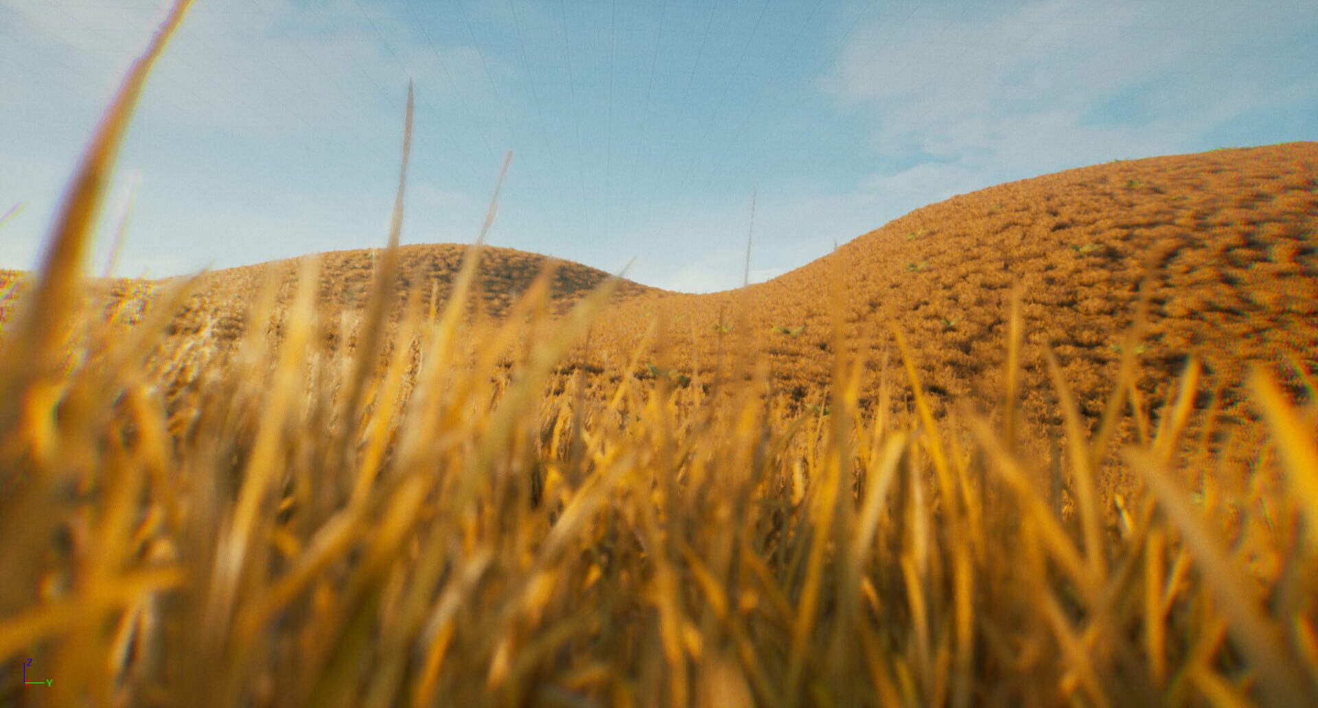The Episodic - Screenshot