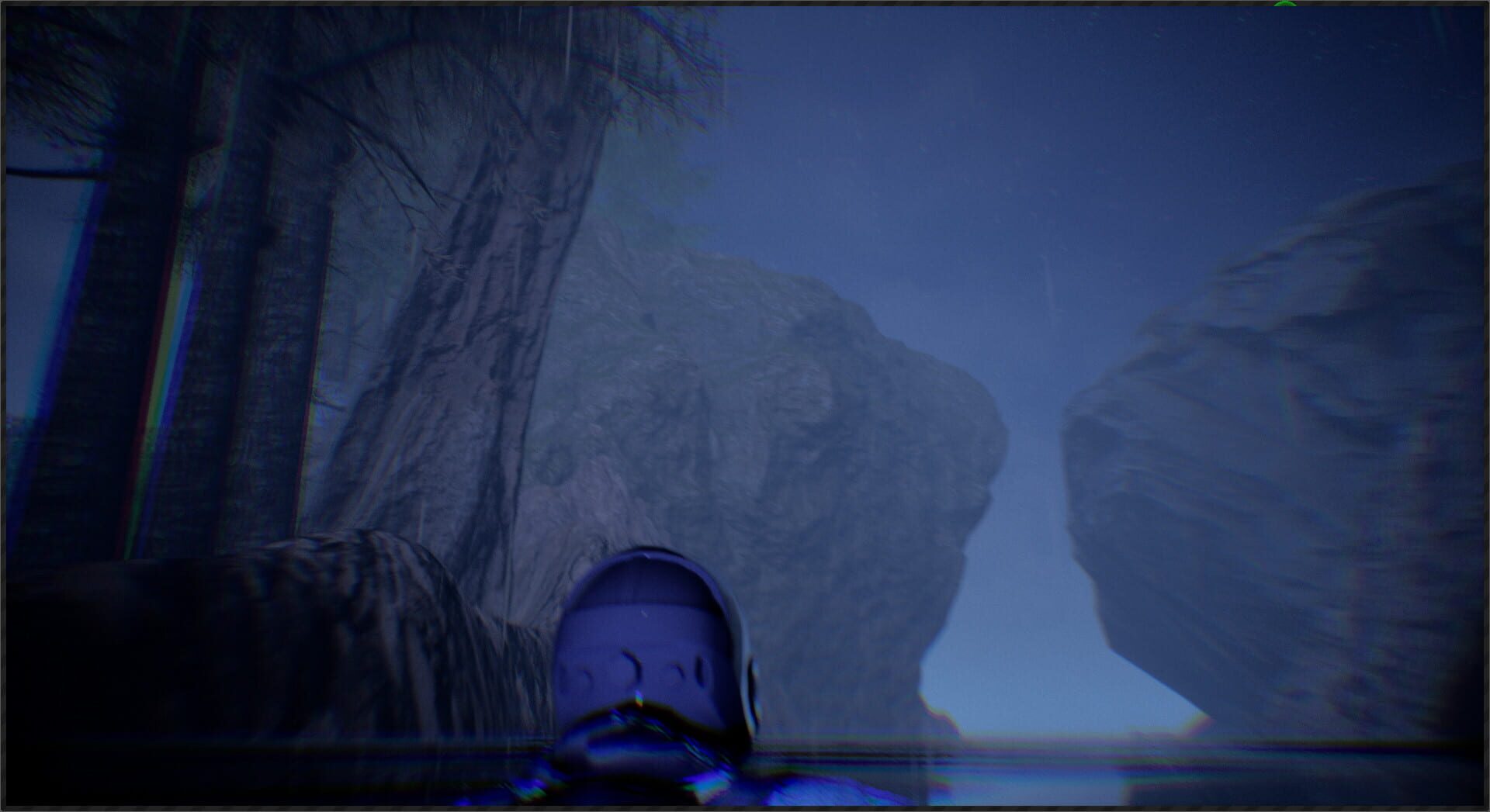 The Episodic - Screenshot