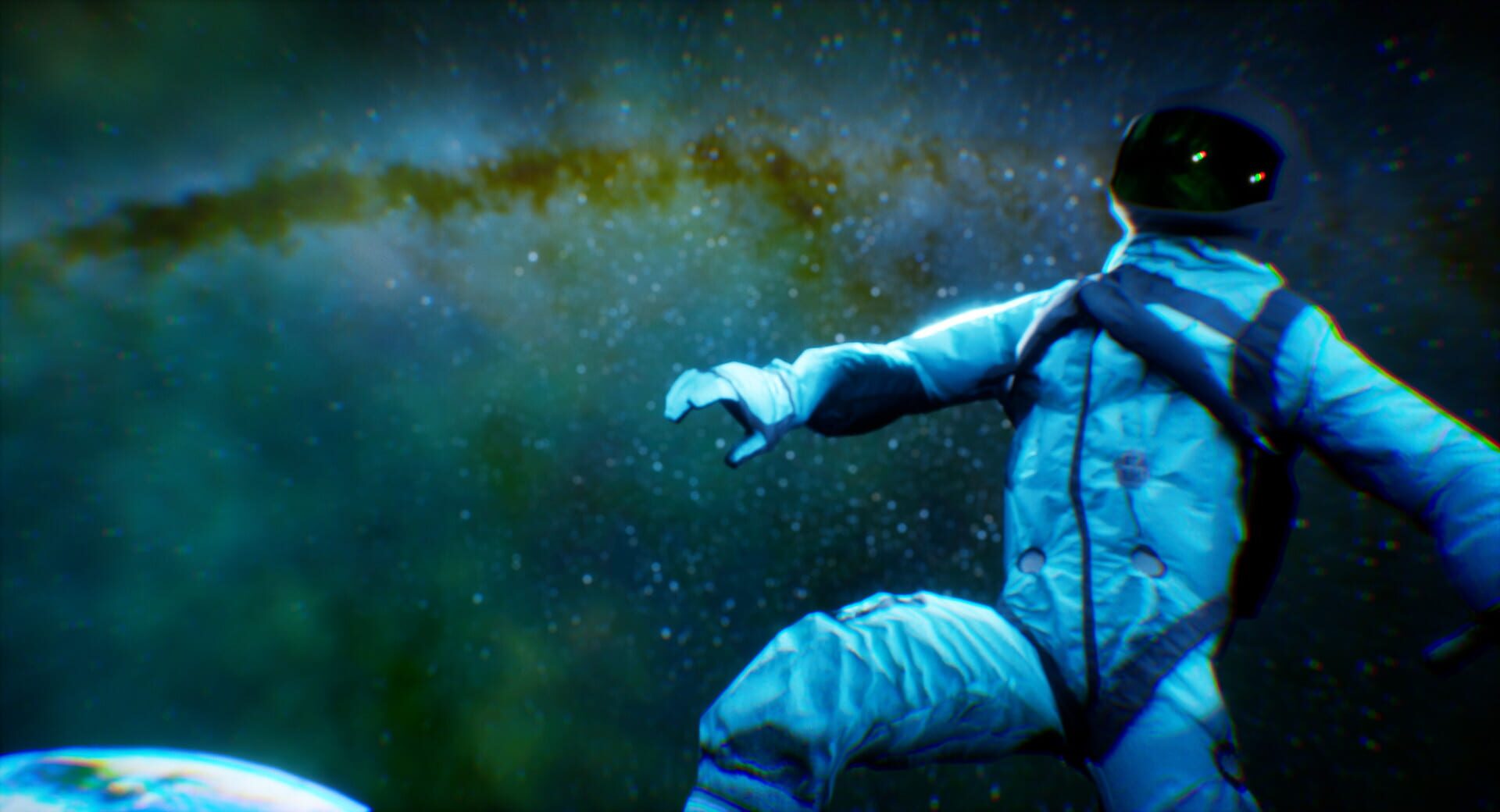 The Episodic - Screenshot
