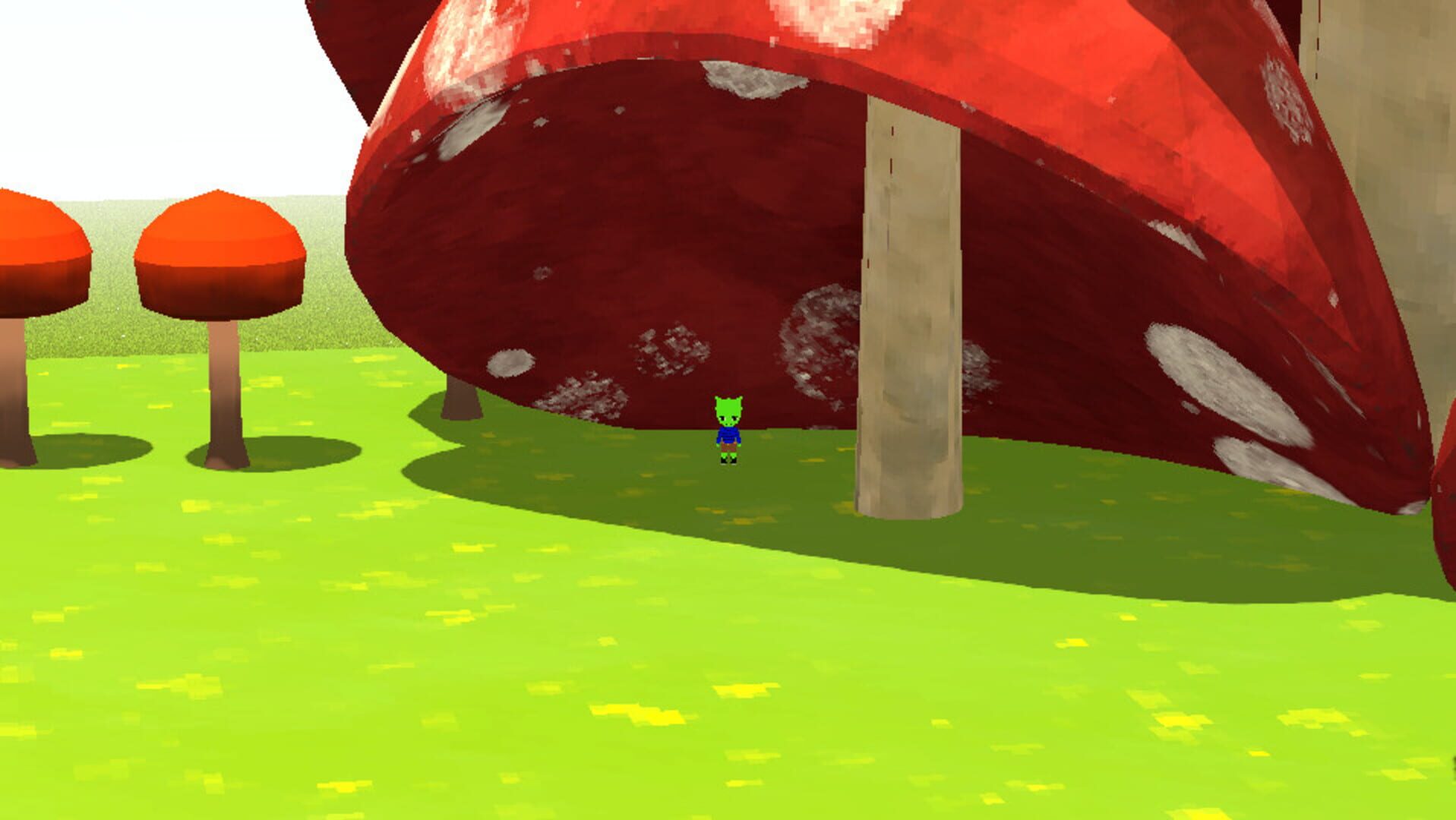 Frop - Screenshot