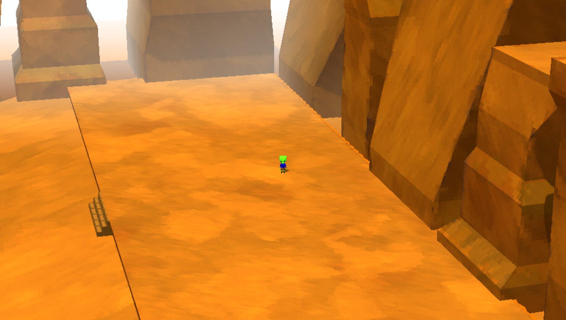 Frop - Screenshot
