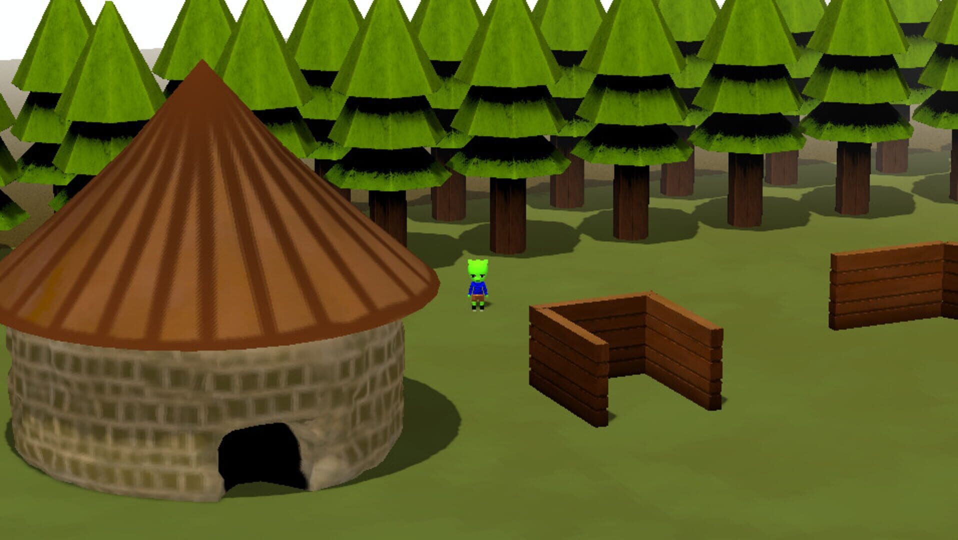 Frop - Screenshot