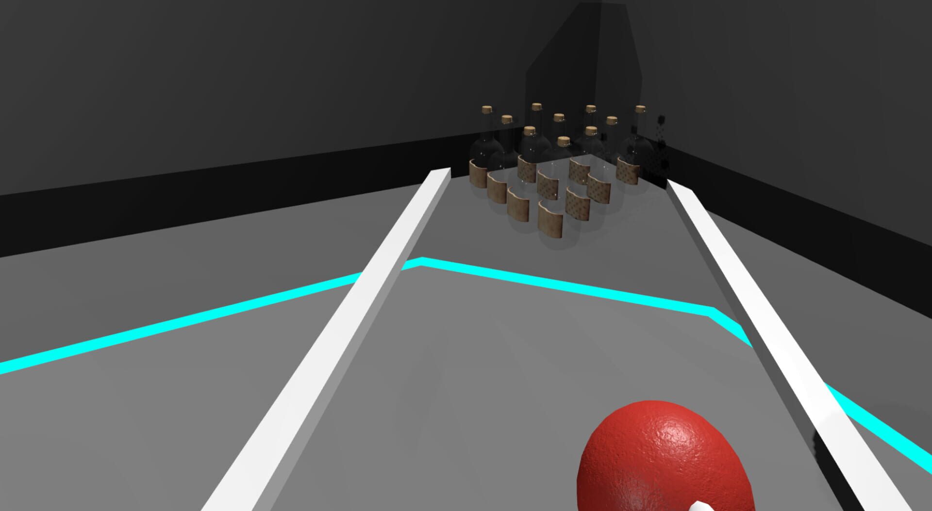 Yabai Mantis VR - Screenshot