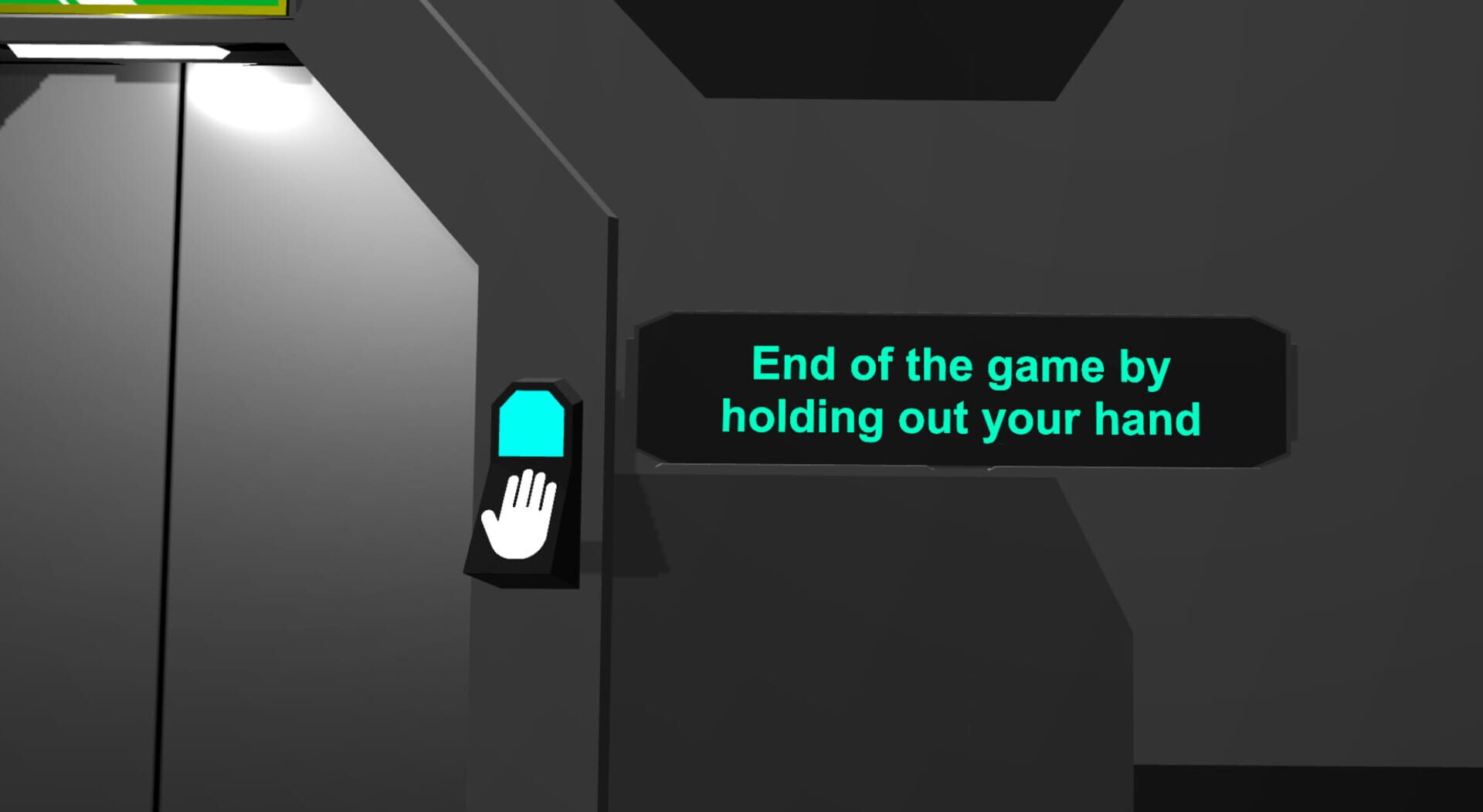 Yabai Mantis VR - Screenshot