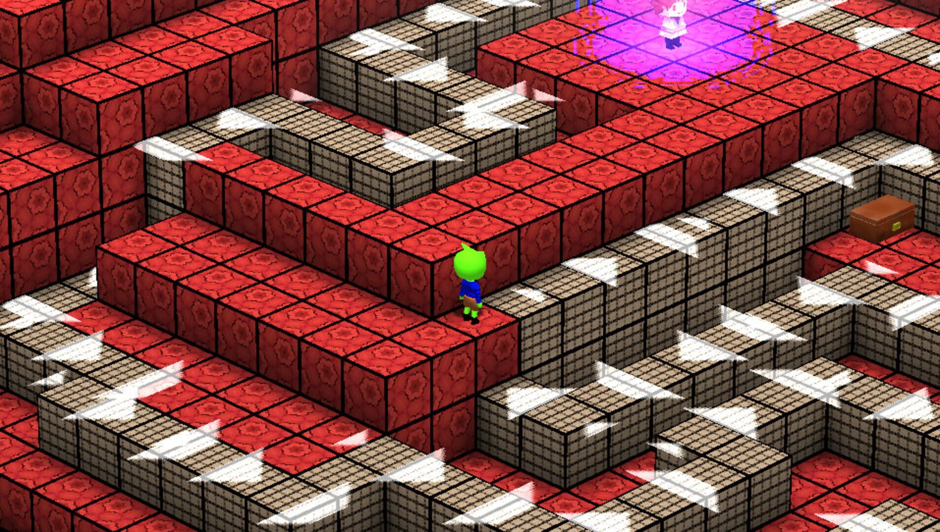 Frop - Screenshot