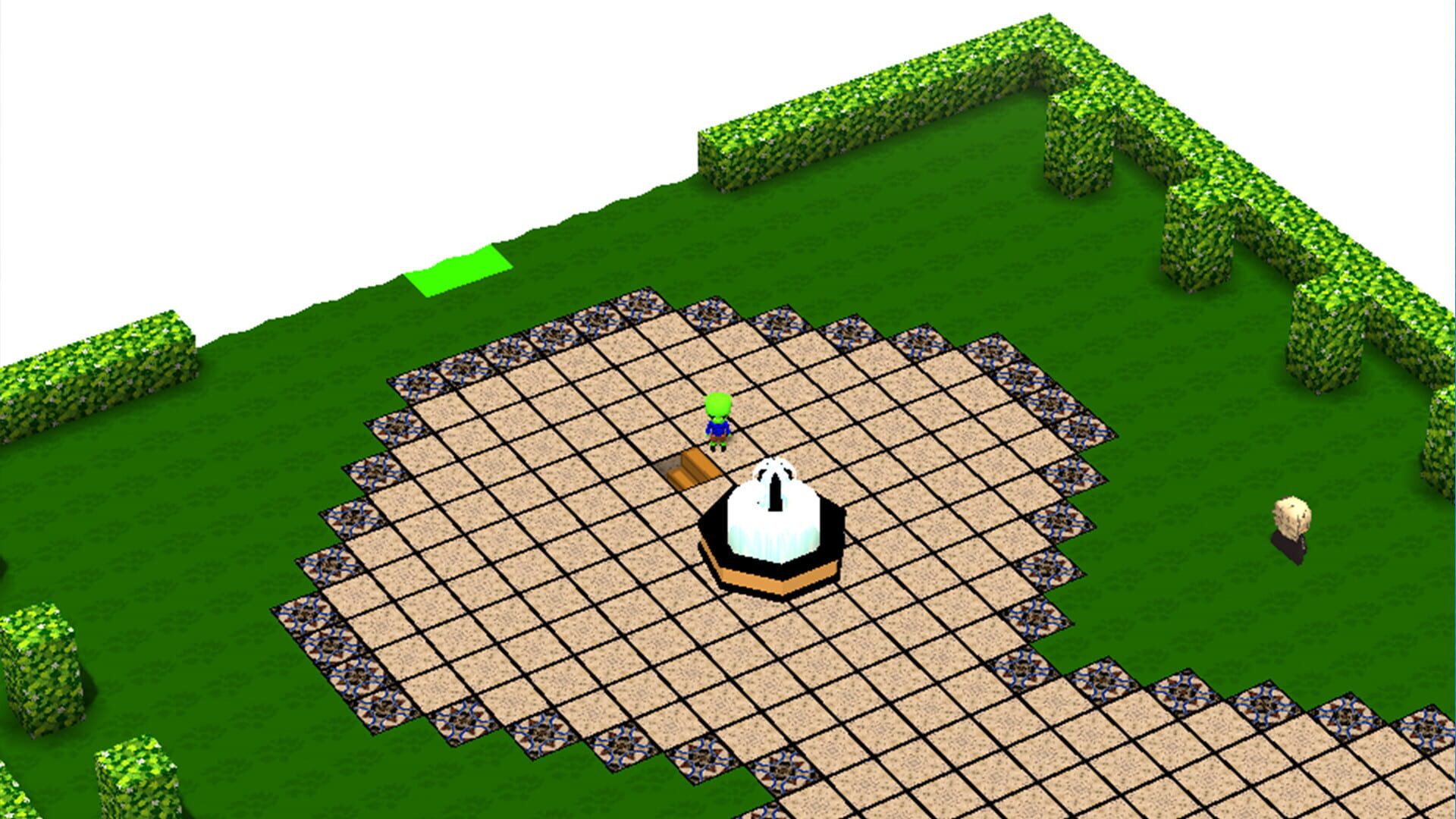 Frop - Screenshot