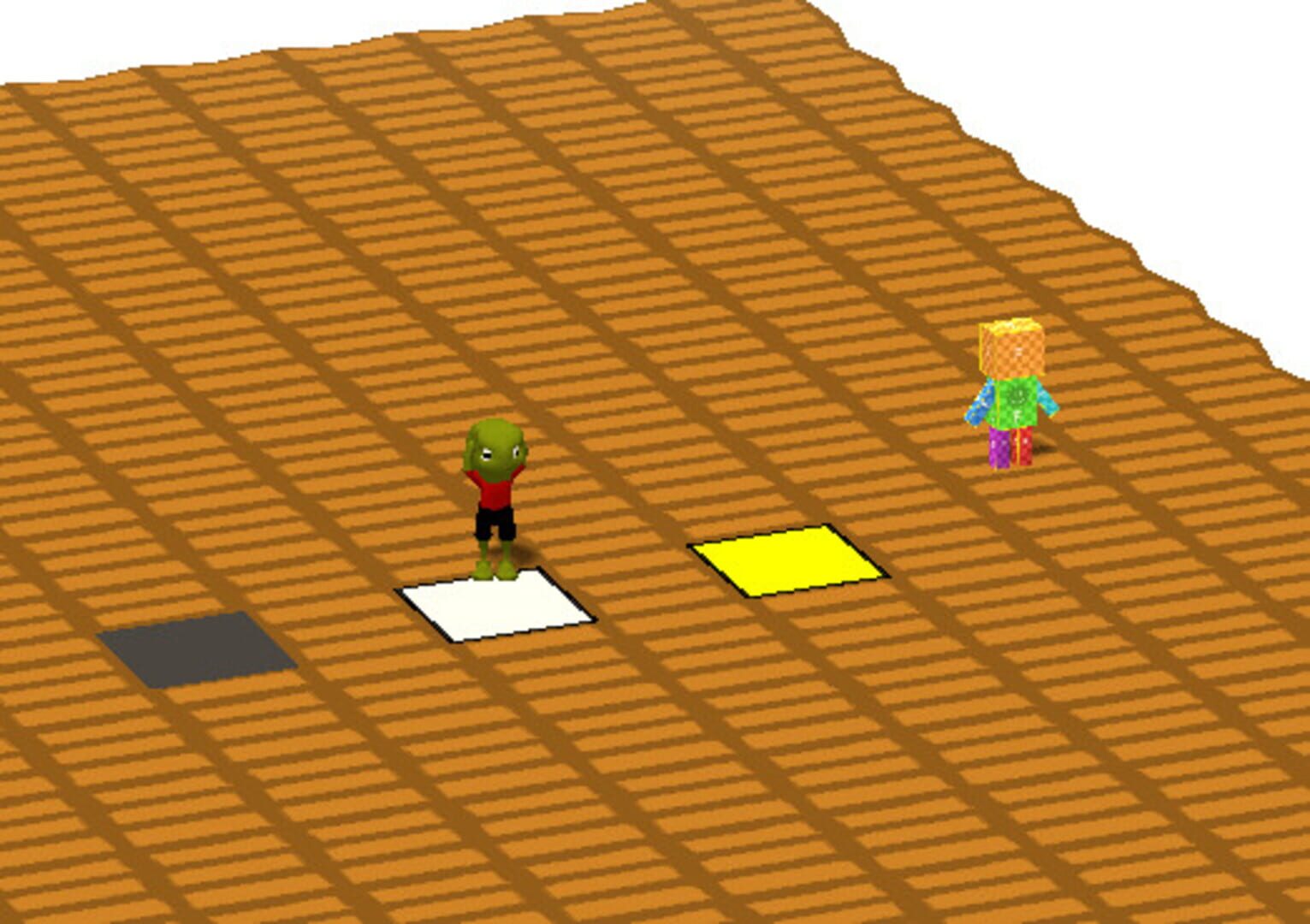 Frop - Screenshot