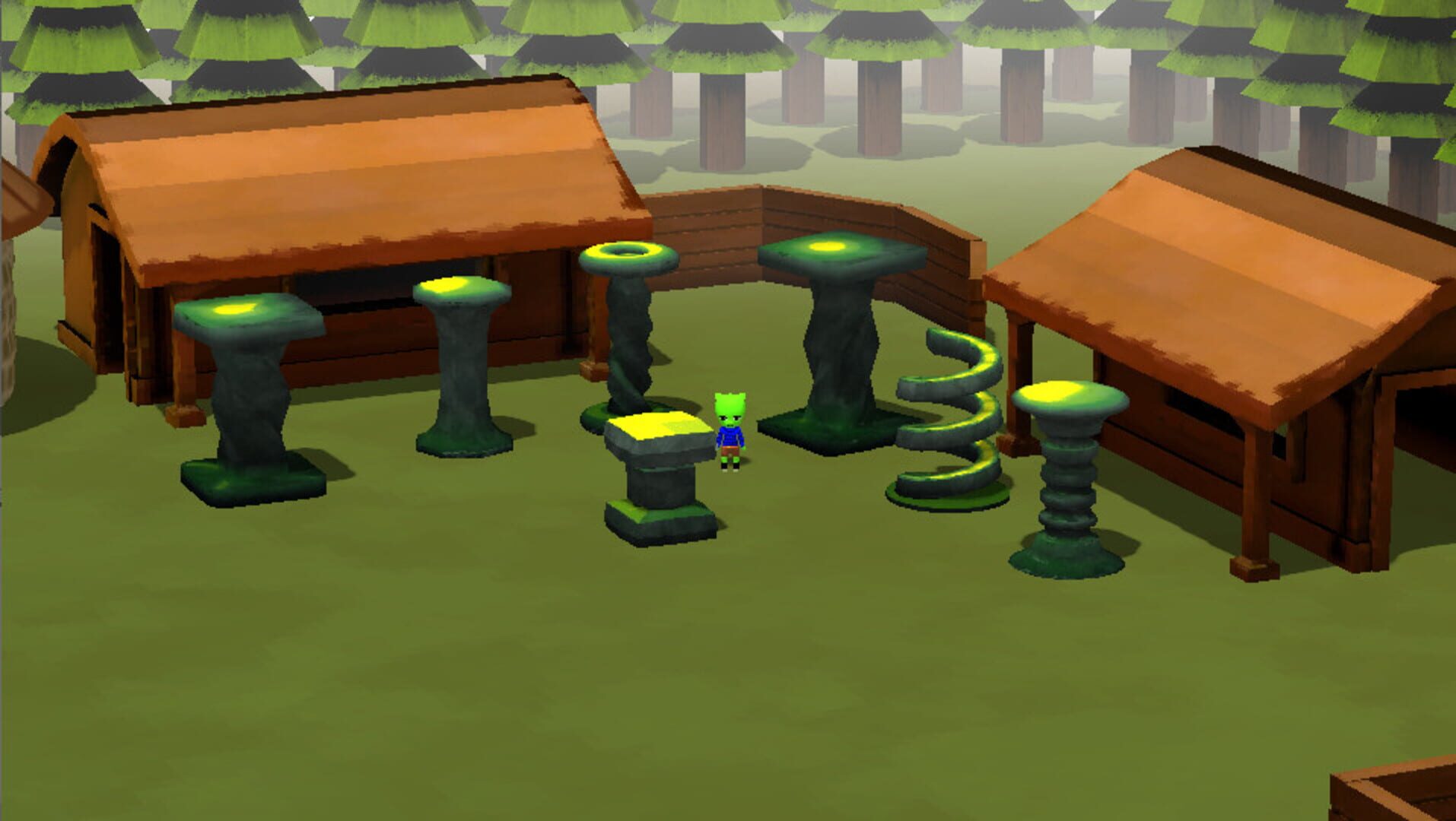 Frop - Screenshot