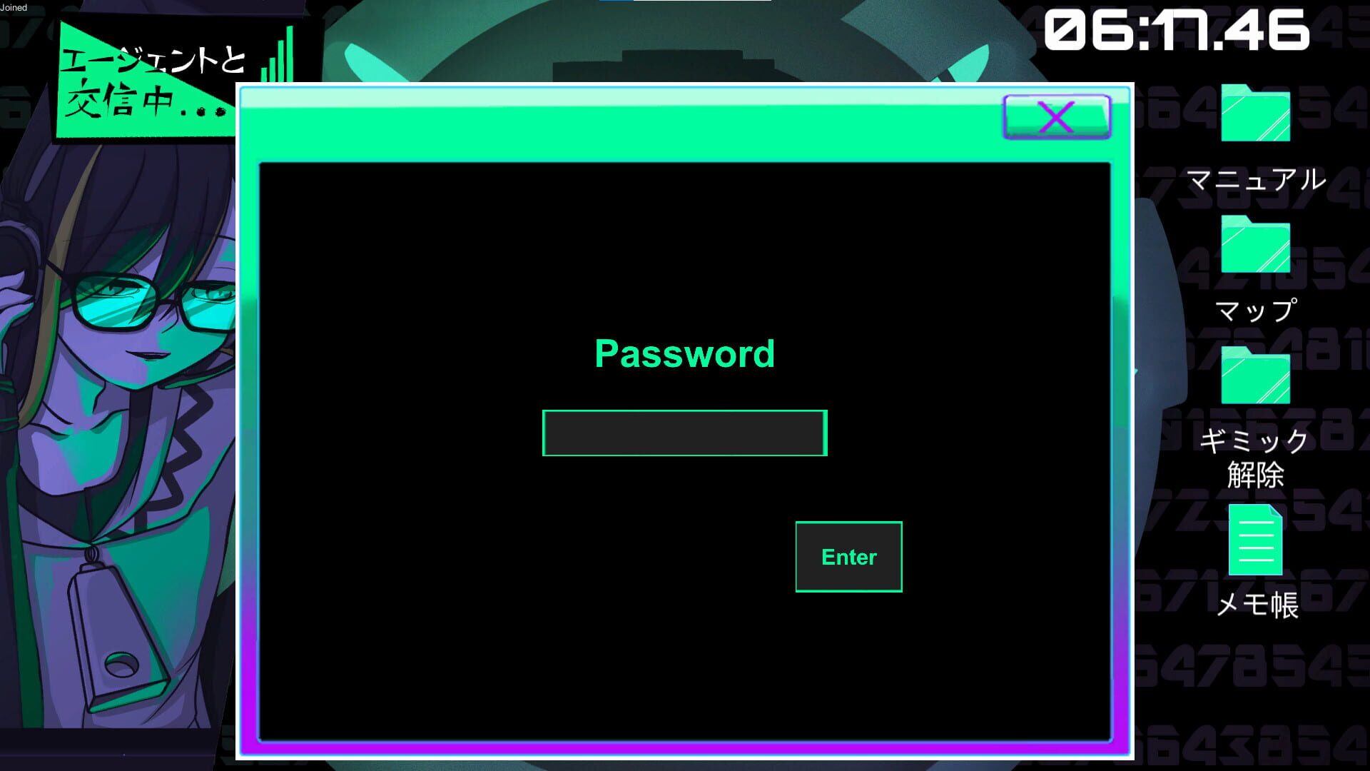 Spy Escape