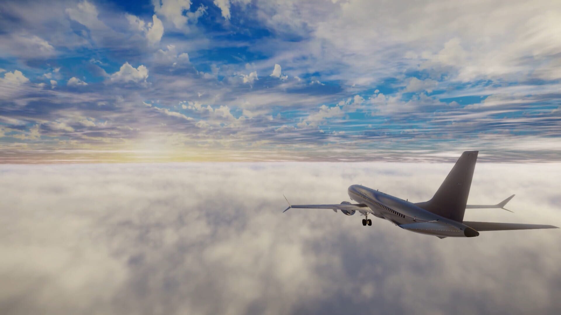 Airline Technician - Screenshot