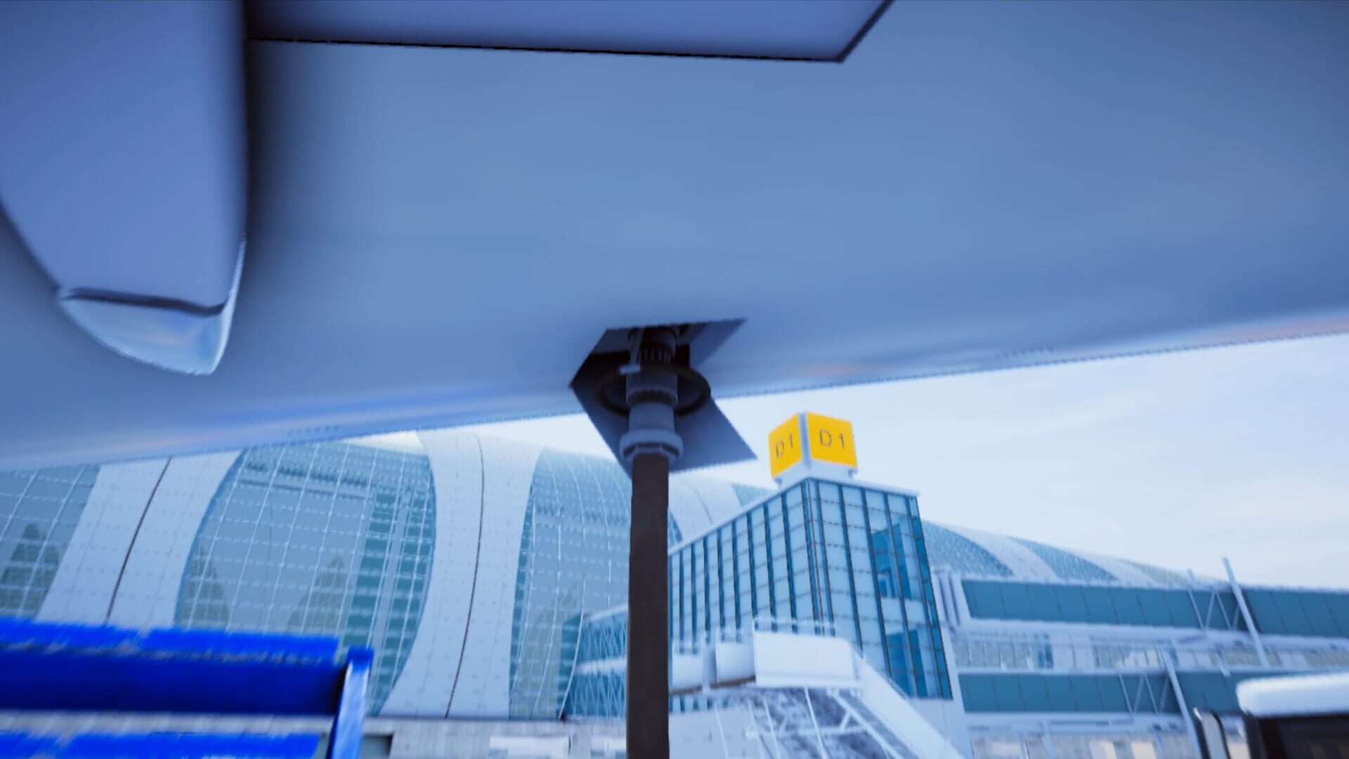 Airline Technician - Screenshot