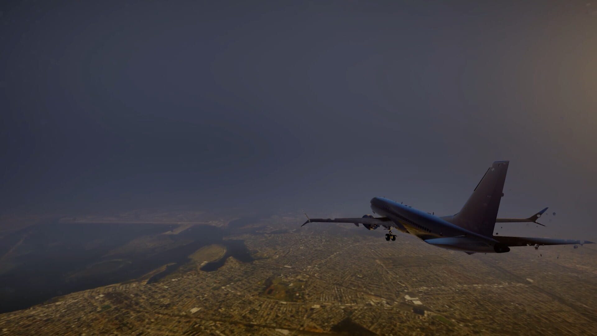 Airline Technician - Screenshot