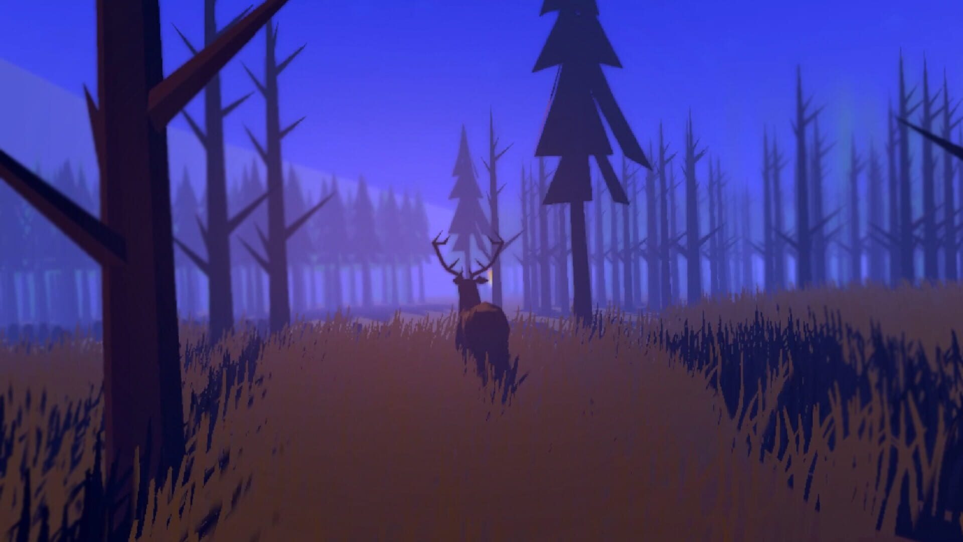 Earth Warrior - Screenshot