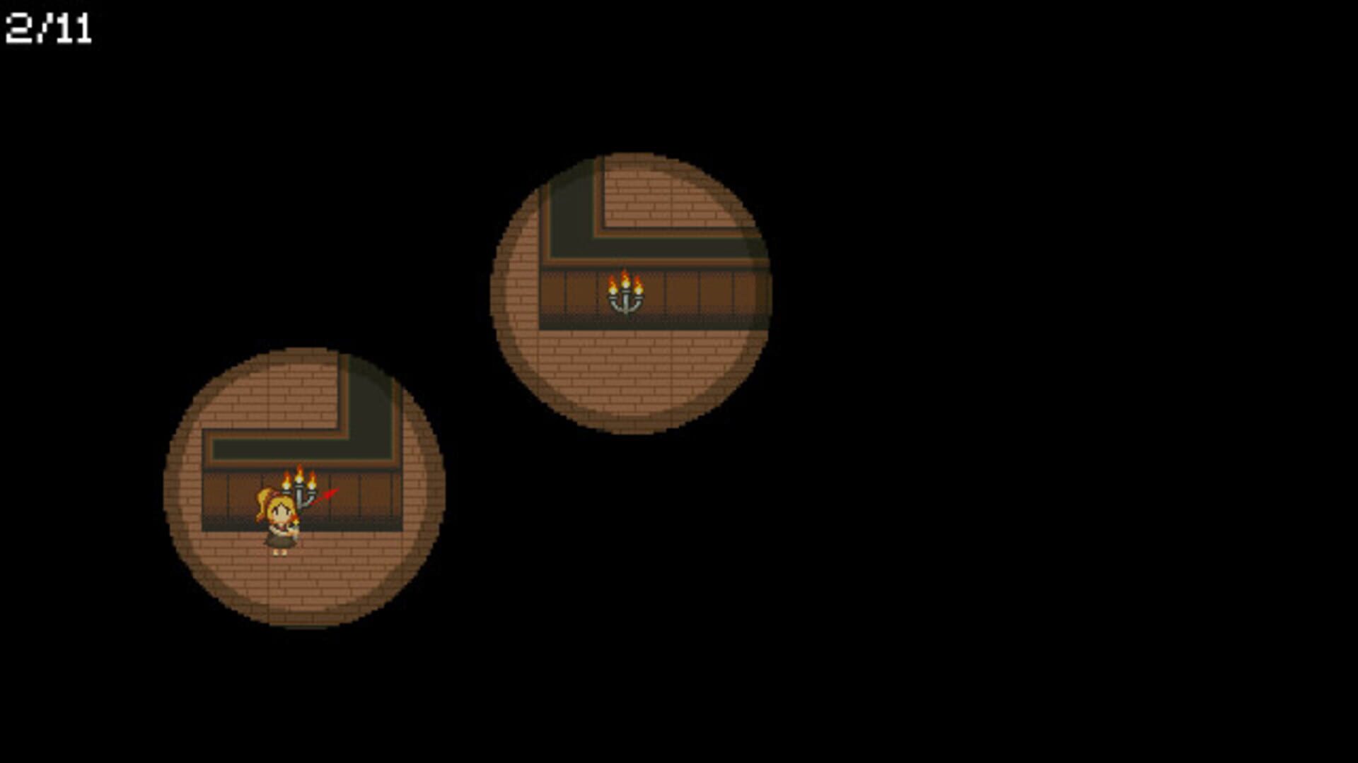 My Mind Ghost - Screenshot