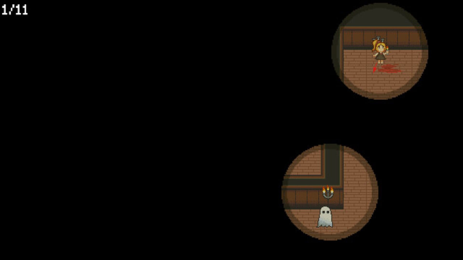My Mind Ghost - Screenshot
