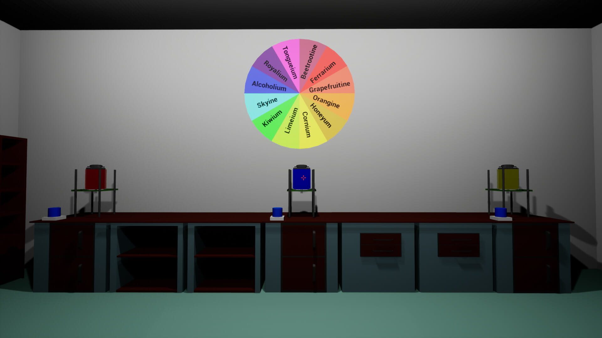 Fluff Labs - Screenshot