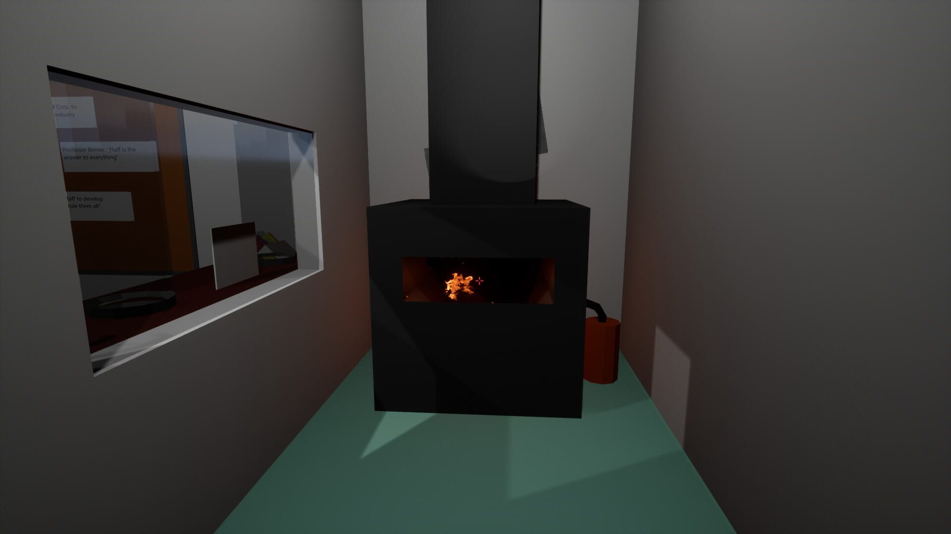 Fluff Labs - Screenshot