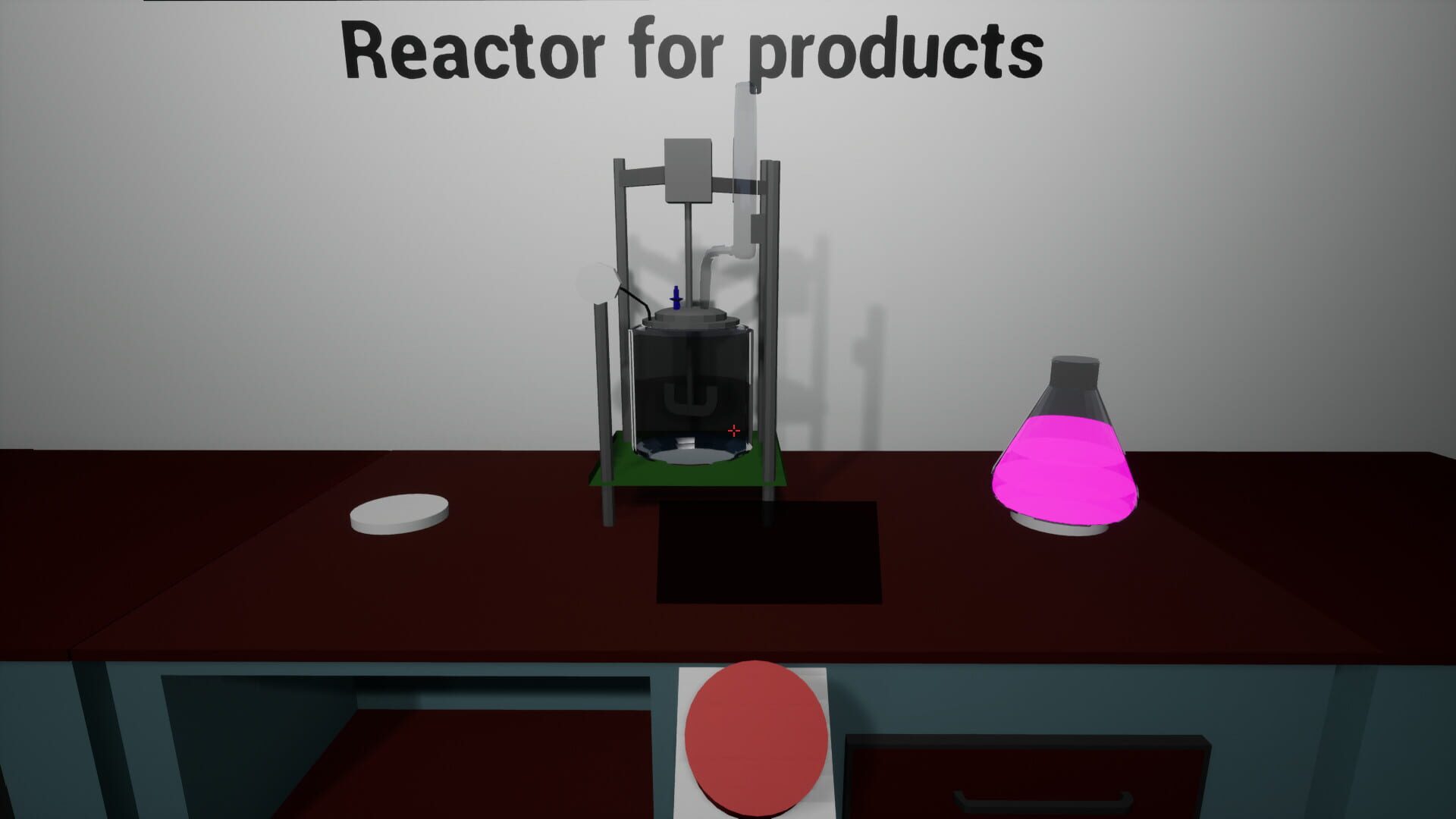 Fluff Labs - Screenshot