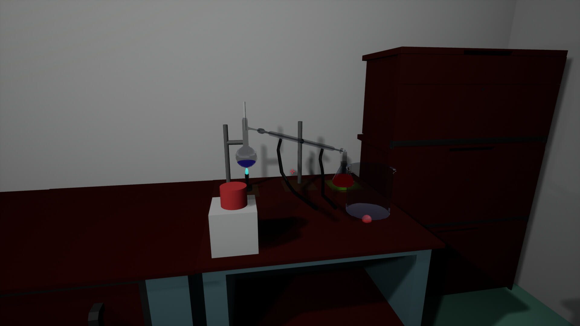 Fluff Labs - Screenshot