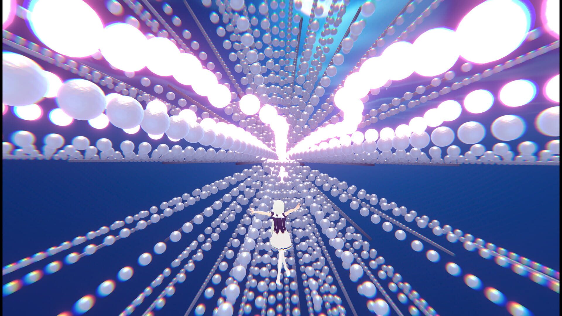 Dancing In the Moonlight - Screenshot