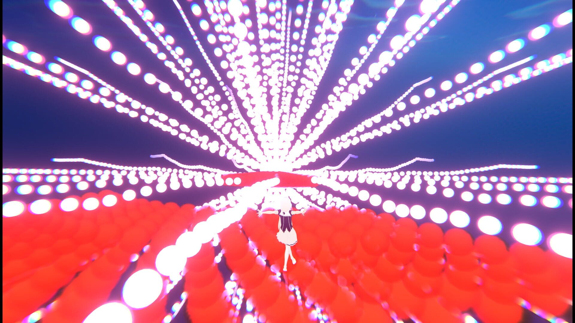 Dancing In the Moonlight - Screenshot