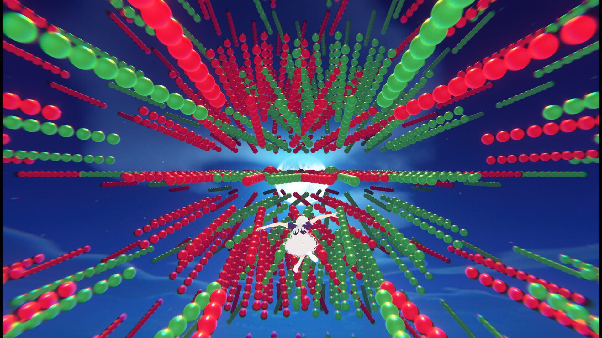 Dancing In the Moonlight - Screenshot
