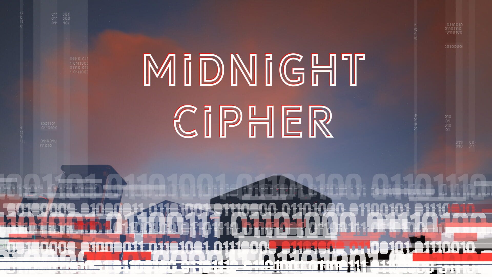 Midnight Cipher - Screenshot