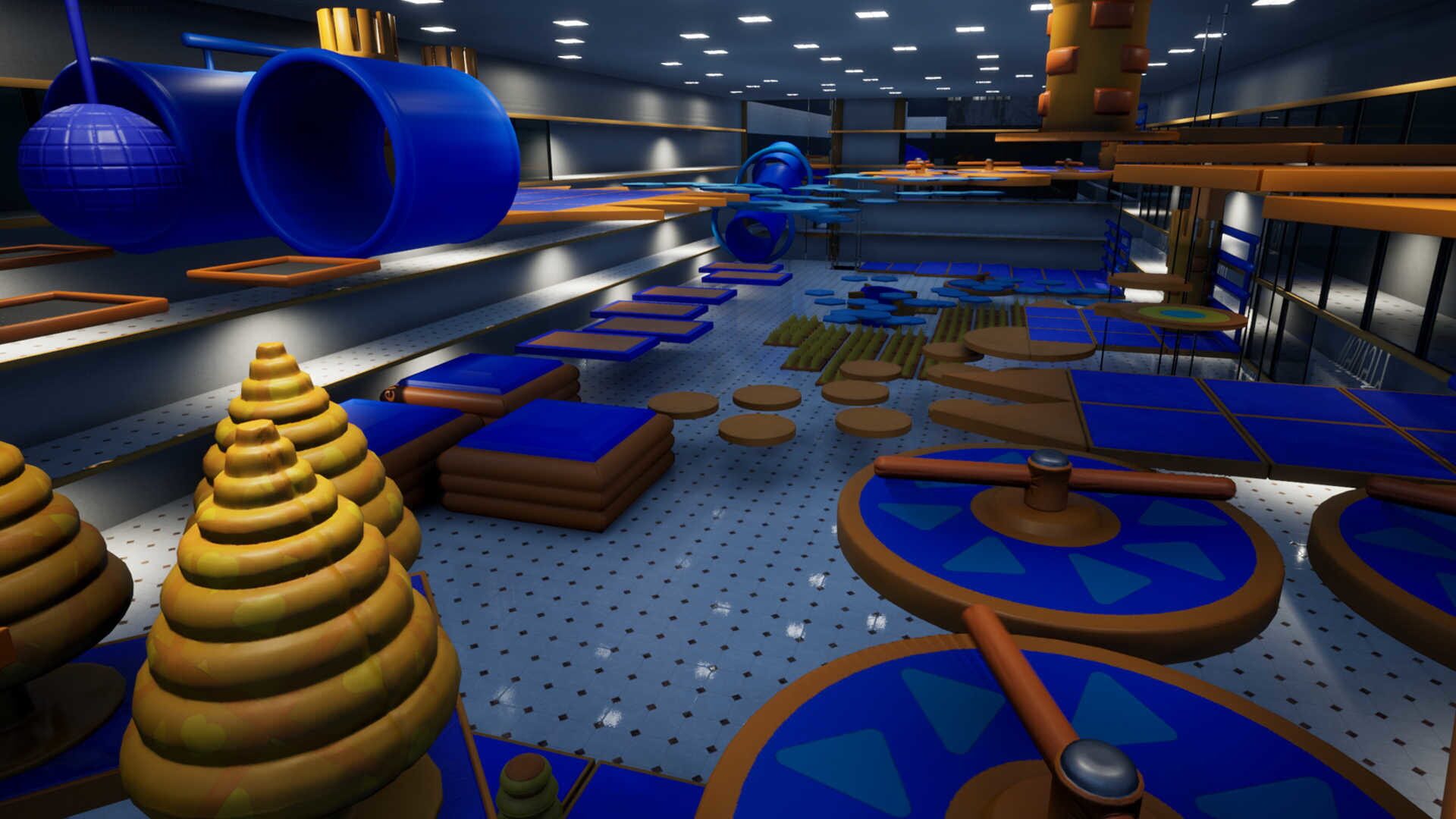 Midnight Cipher - Screenshot