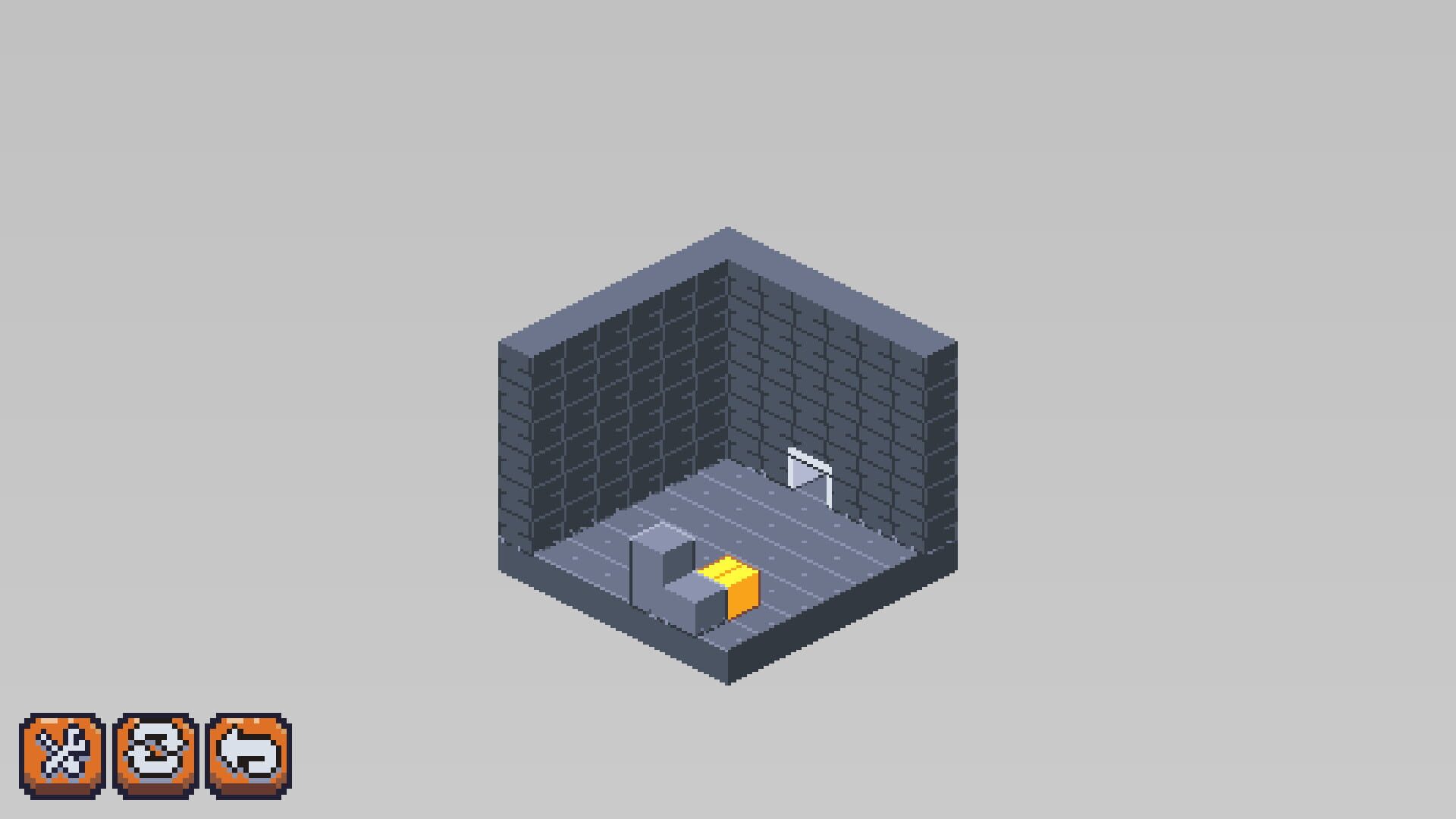 Ladder Box - Screenshot