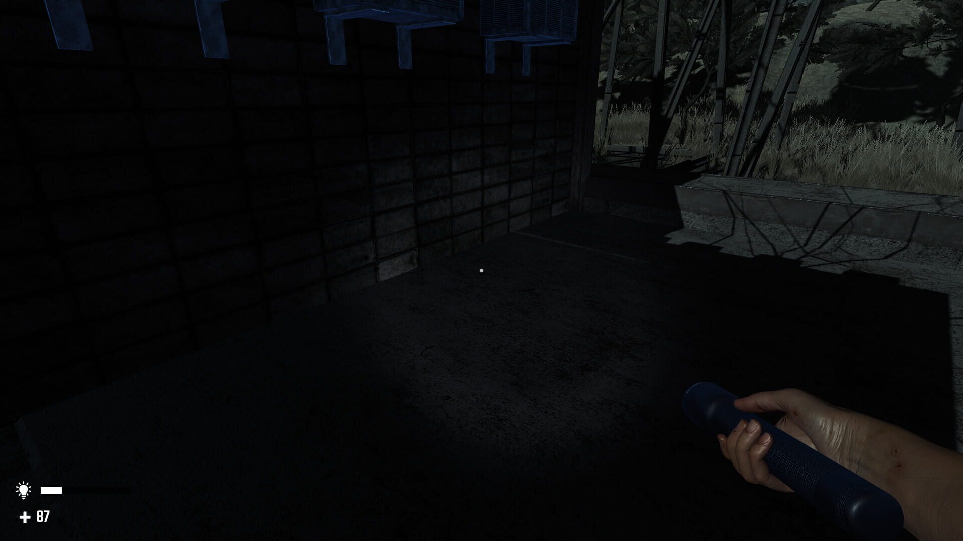 Shadow Lost - Screenshot