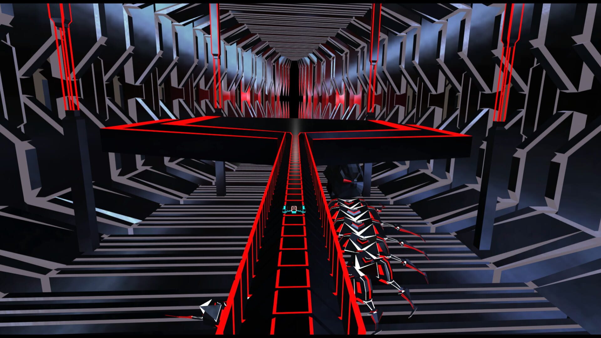 Ultra Imposer - Screenshot