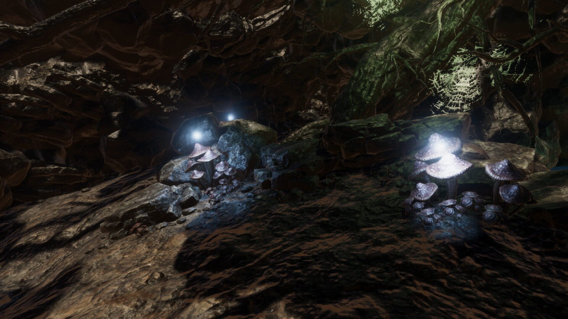 Hyforge - Screenshot