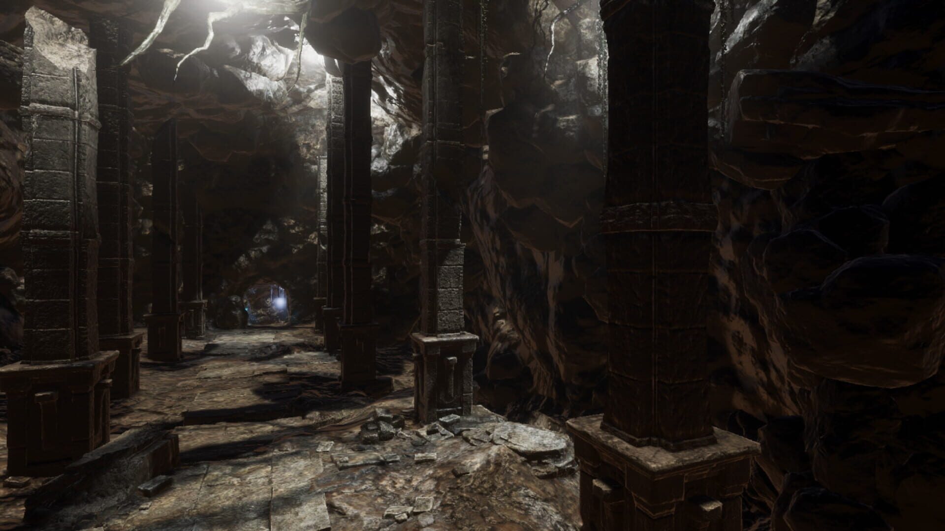Hyforge - Screenshot