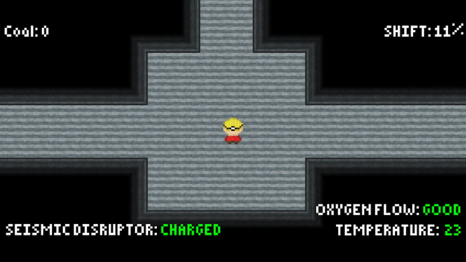 Cavebound - Screenshot