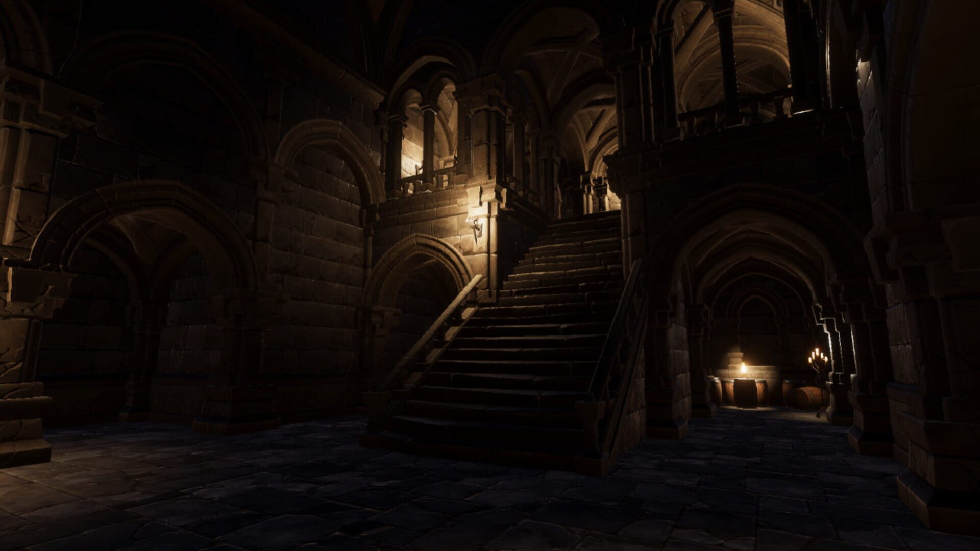 Hyforge - Screenshot